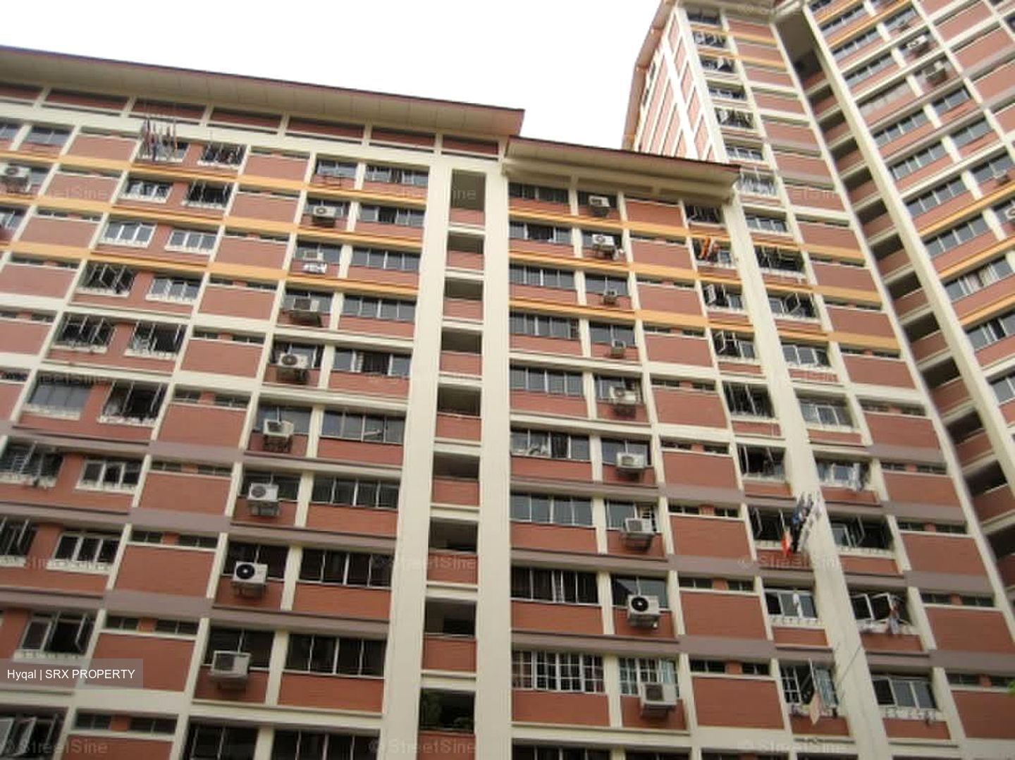 Blk 270 Bishan Street 24 (Bishan), HDB 4 Rooms #577160361